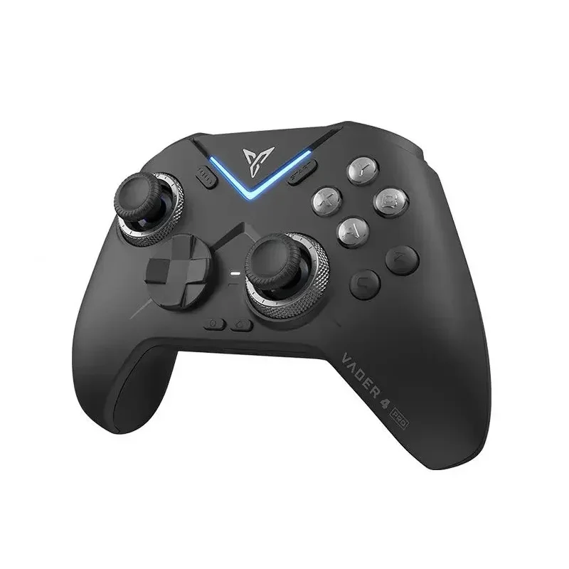 Flydigi Vader 4 Pro Gamepad Athletic Elite Handle Wireless Gamepads Gaming Controllers With Hall Rocker For Xbox Steam Pc Custom