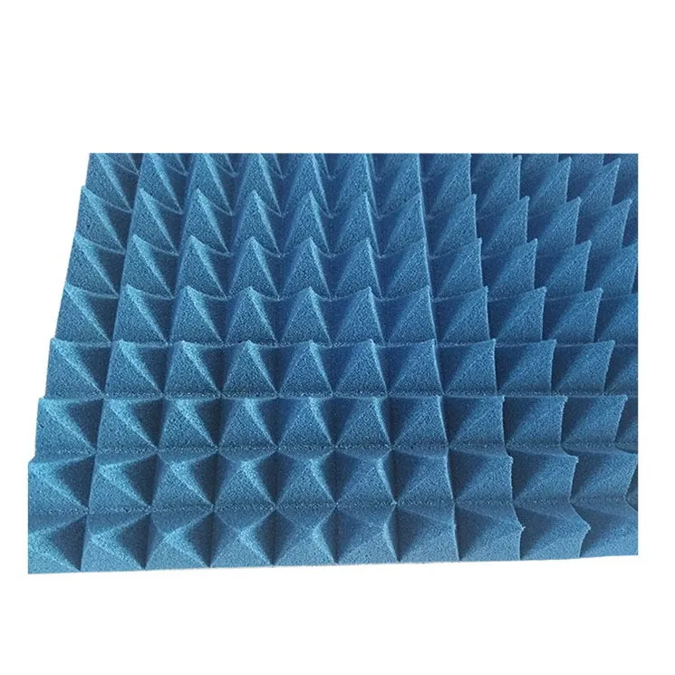 Hardvariant soft durable non- toxic absorber for ship mast and some upper parts