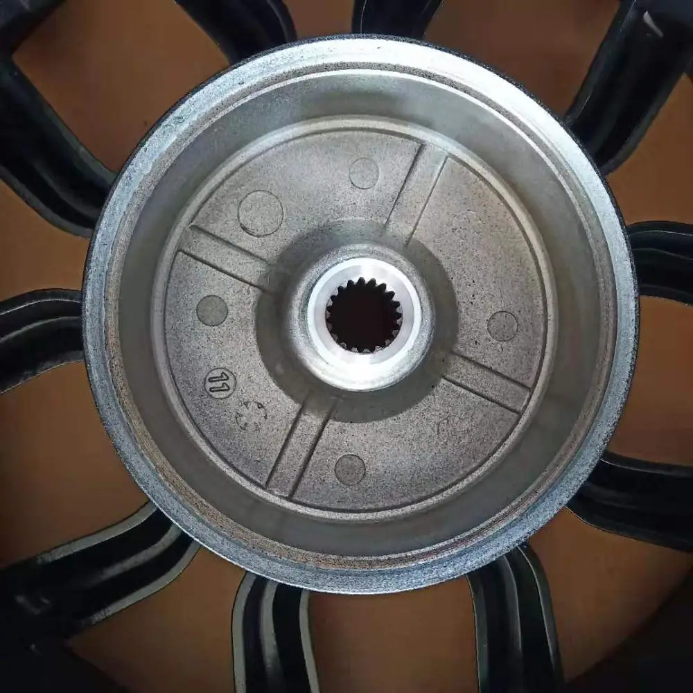 13-дюймовые колесные диски для