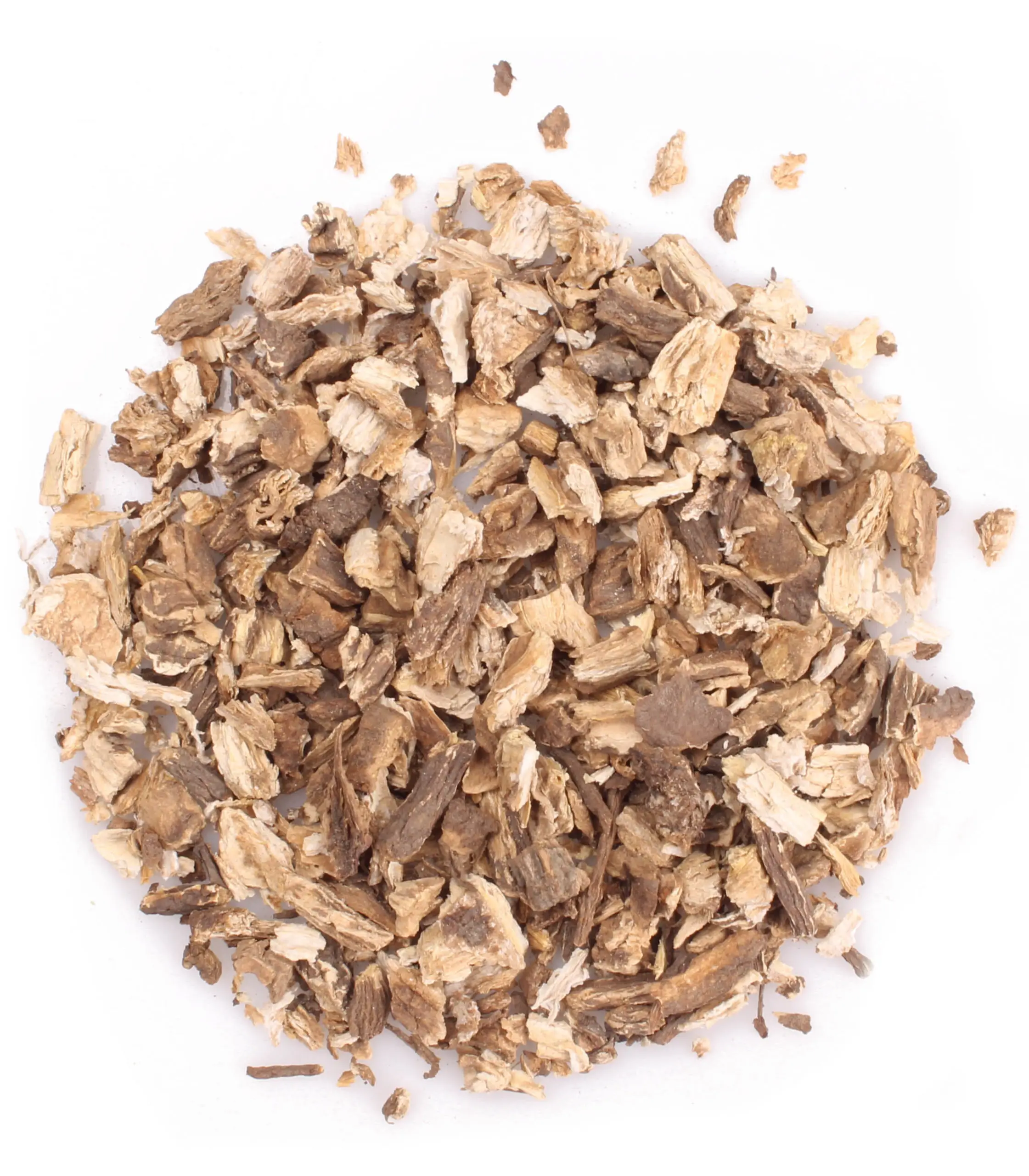 Wholesale100% Nature Burdock Root Dried Burdock Root Flakes