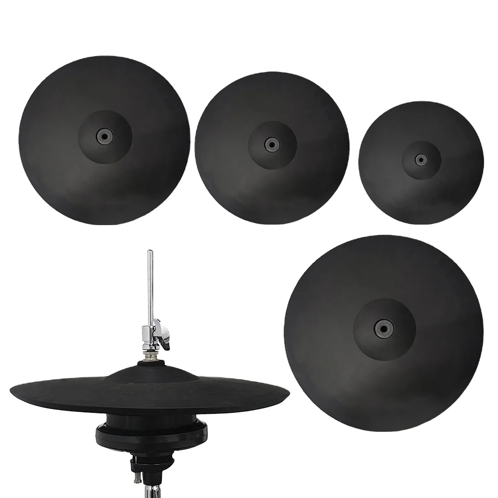 electronic drum cymbals Family bundle