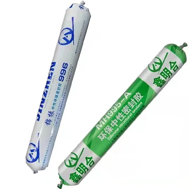 Стойкий к загрязнению длительный срок службы водонепроницаемый строительный клей хорошо адгезивный и совместимый клей MS для деревянного пола стекла