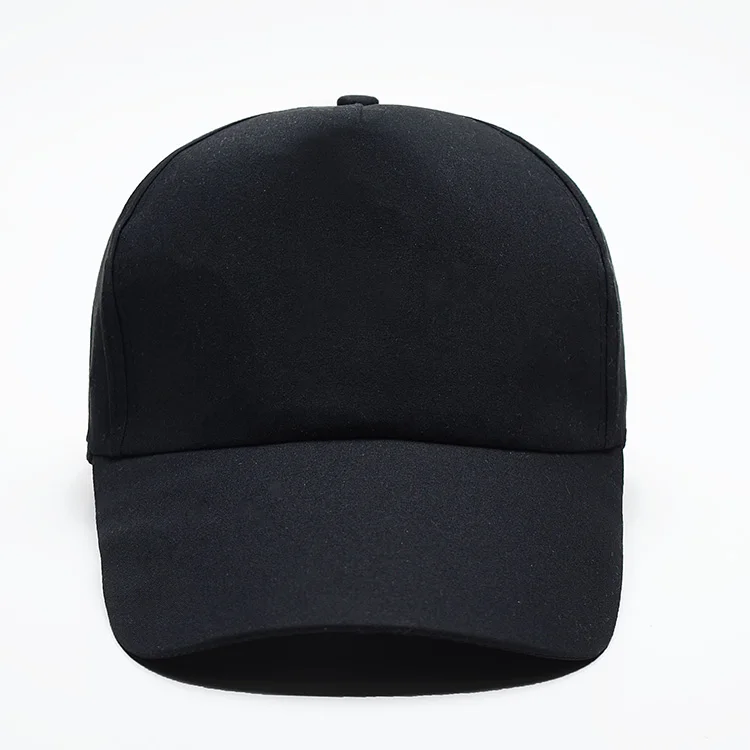 
Wholesale Cheap cap Fashion trend can be customized sports cap made in China 
