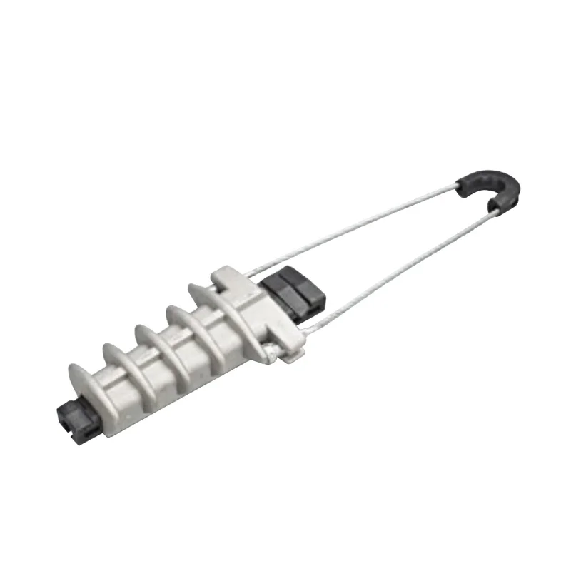 PAL-1000 1500 2000 anchor wedge clamps