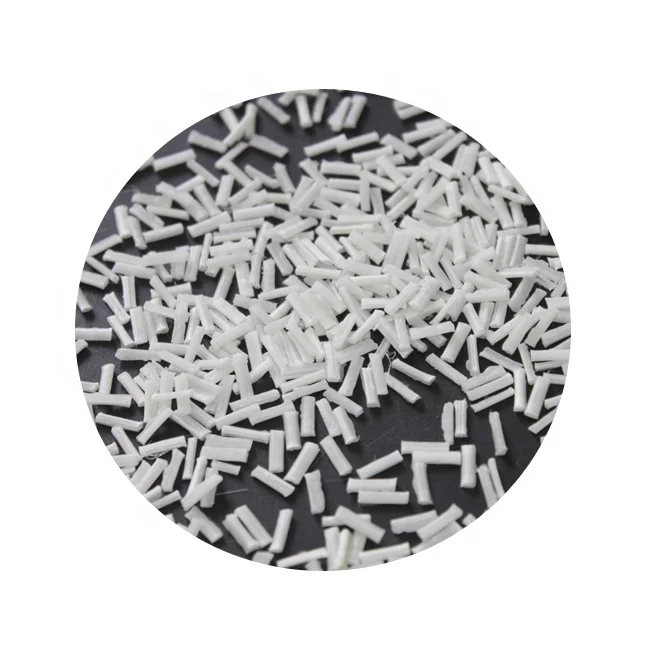 PA6 Glass Fiber Material