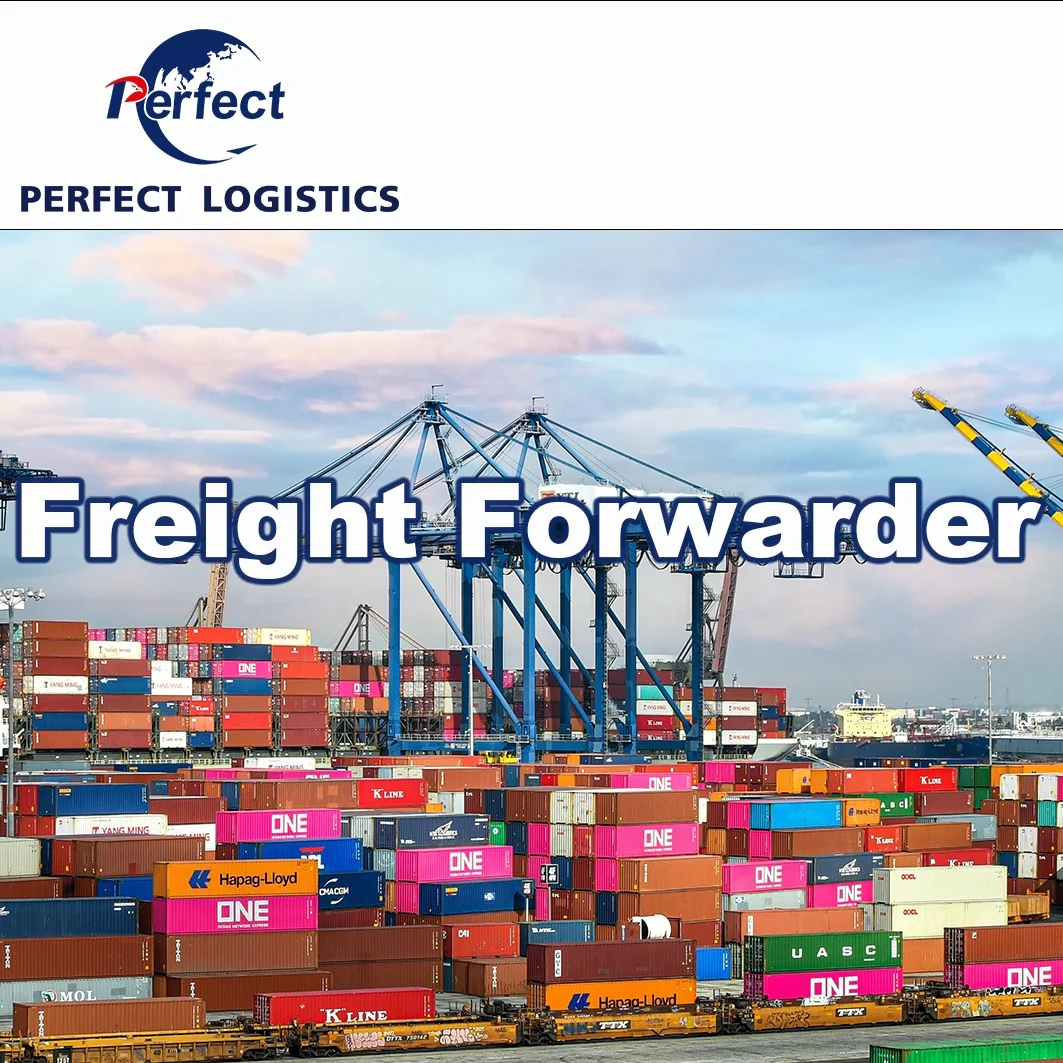 Railway Freight Shipping Agent Agencia De Transporte Cargo Agency Ddp Service Fast Shipping to Romania/Europe