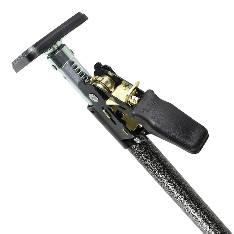 Patented Ratcheting Function Adjustable Decking Beam Lock Cargo Control Load Bars For Sale
