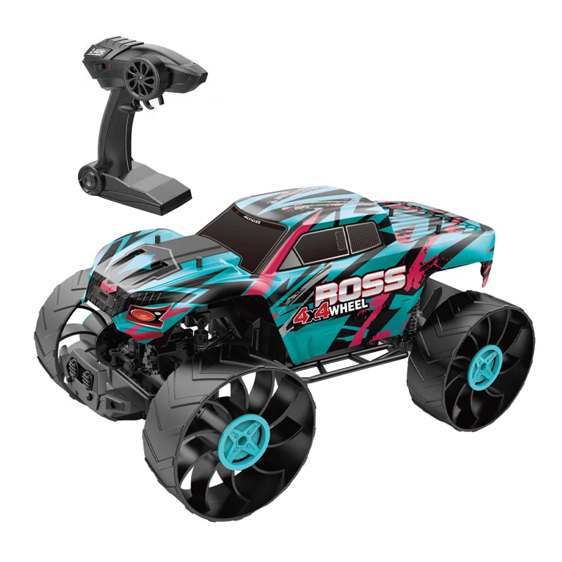 Cool 1:10 4WD 2.4g Remote Control High Speed Classic Drift Rc Car 4wd Toy