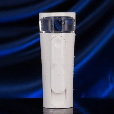 Nano Spray Water Replenishe Instrument Water Replenisher 30 Ml Moisturizing Nano Handy Moisturizing Spray