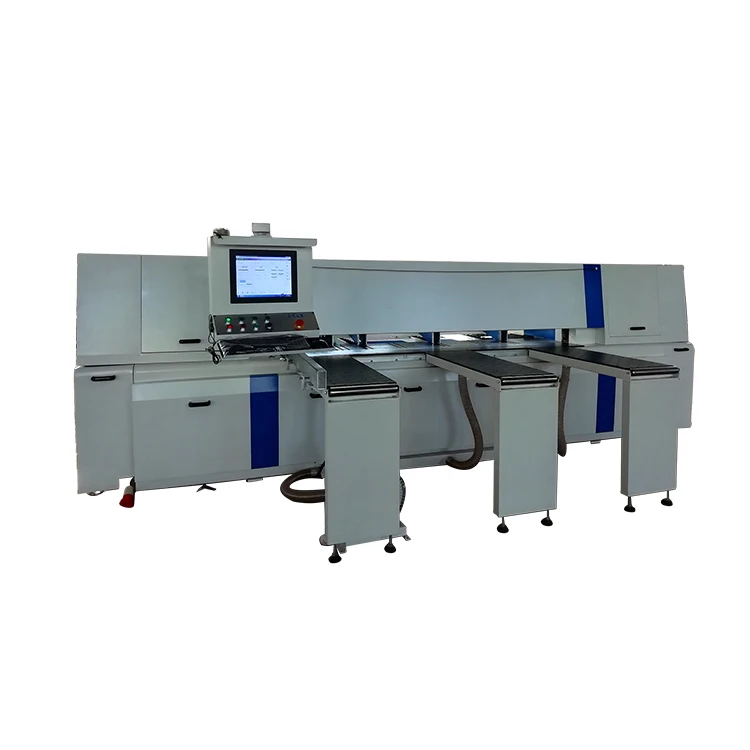 China Design Wholesale Cutting Precision Woodworking Machine Cnc Panel Saw