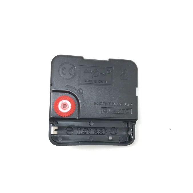 Factory direct sale top quality wall clock parts step movement assembly machine