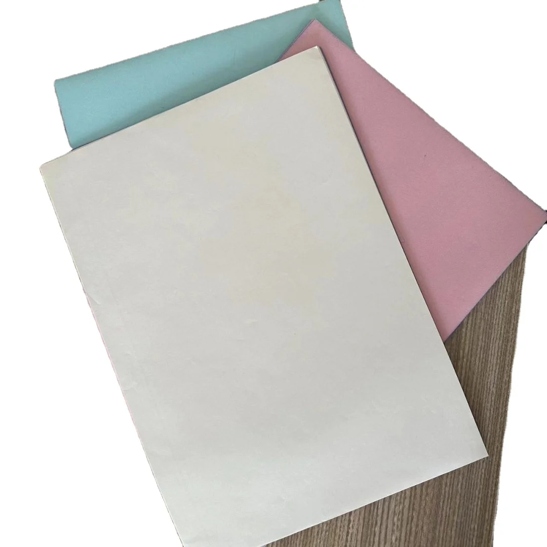 Ncr paper/carbonless copy paper with factory price in China