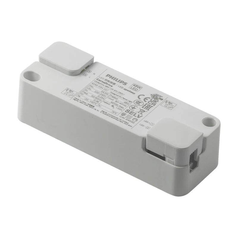 Philips led CertaDrive 42W 1.05A 40V 230V I