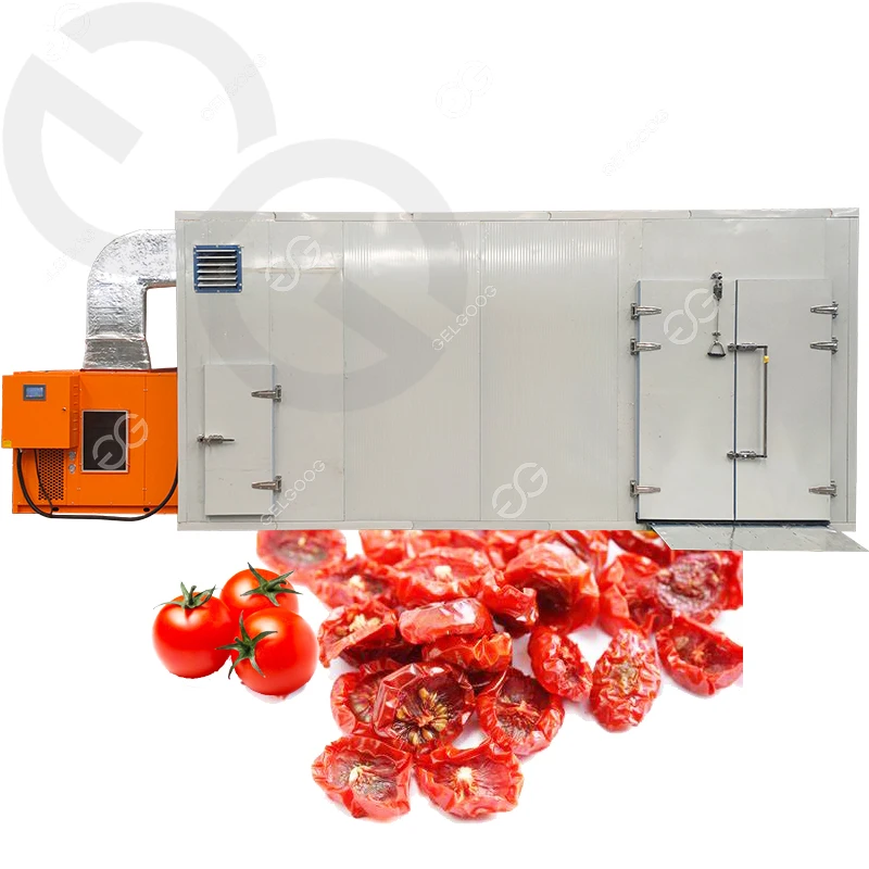 Electric Food Dehydrator Magnetron Pomegranate Fruit Pulp Dryer Industrial Fruit And Vegetable Dryer Machine