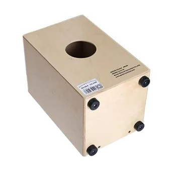 Gecko Factory Sells top-quality acoustic drum box cajon drum percussion instruments