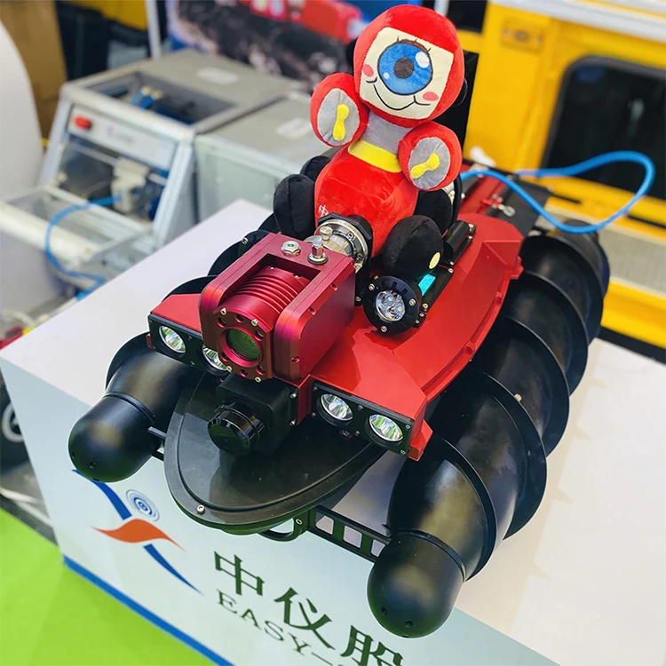 Транспортировка данных в реальном времени Iclound Water Catvs гидролокатор лидар мультидатчик трубка инспекция HD камера