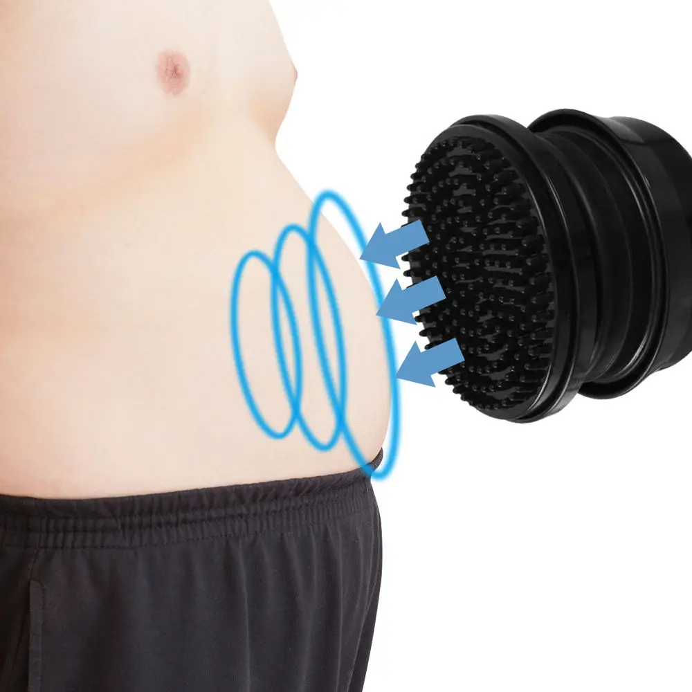 Multifunctional belly massage G8 massager muscle relax pain relieve fatigue removal G8 machine Cynthia RU 30