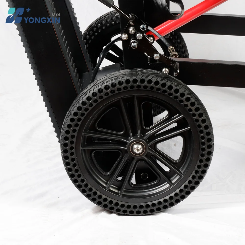 Hospital Facilities Cheap Stair Lift Chair Disabled People Transfer Electric Chair Up Stairs For Seniors