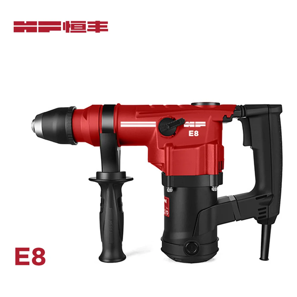 220v/110v electric jack hammer demolition hammer sale E8