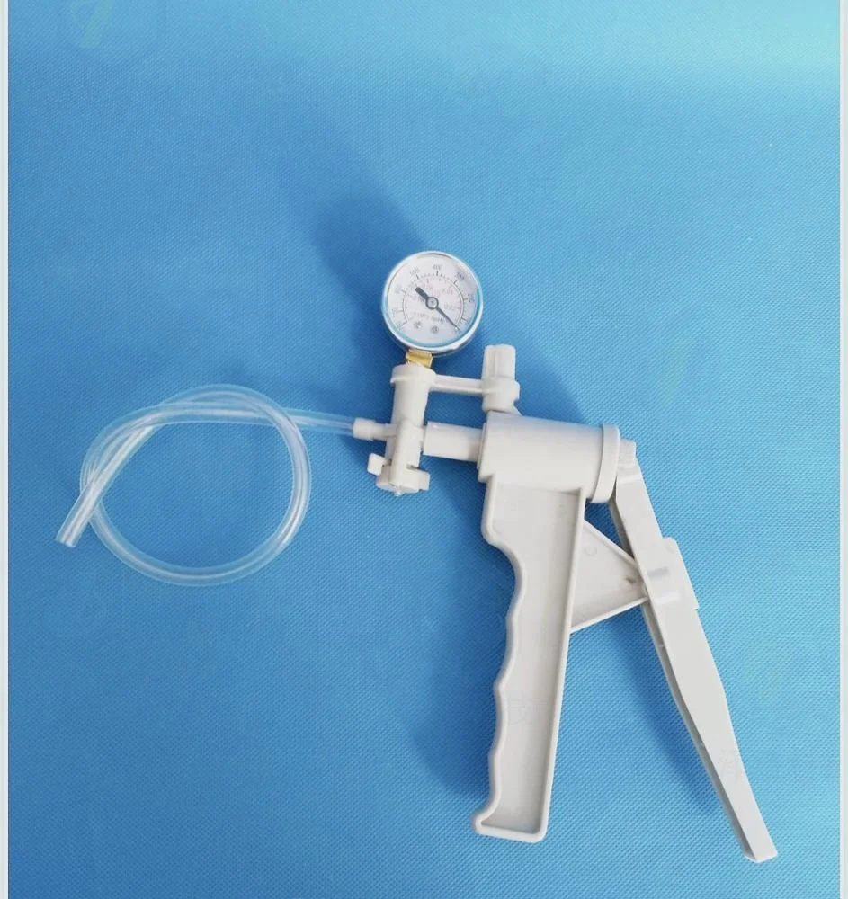 Professional Design High efficiency hand pump air pump for laboratory for sale