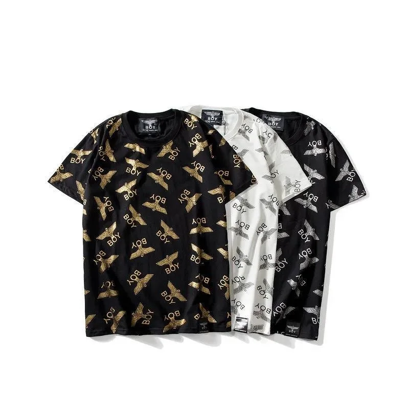 China Custom Dye Full Sublimation Printing 100% Polyester White T Shirts