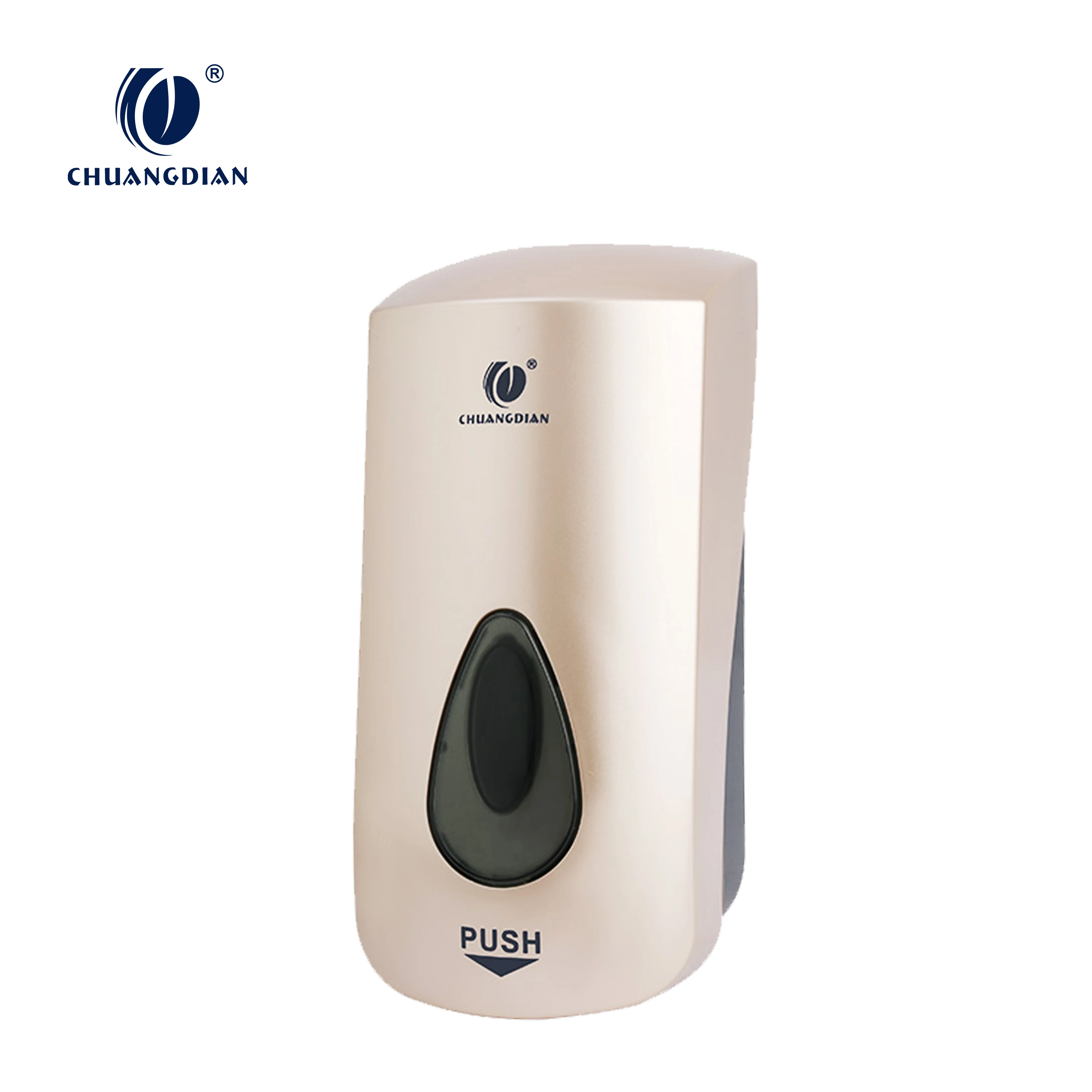 Распродажа, дозатор жидкого мыла, ручной дозатор мыла CD-1068