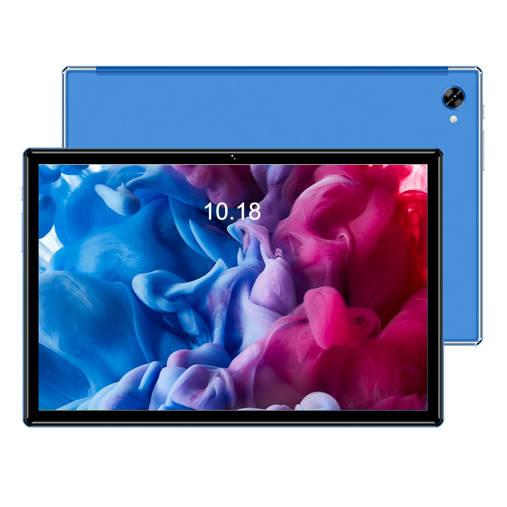 Wintouch Tablet 4gb Ram 64gb Rom Android,10.1 Inch HD 4G Sim Card GSM Android 11.0 Tablet Pc