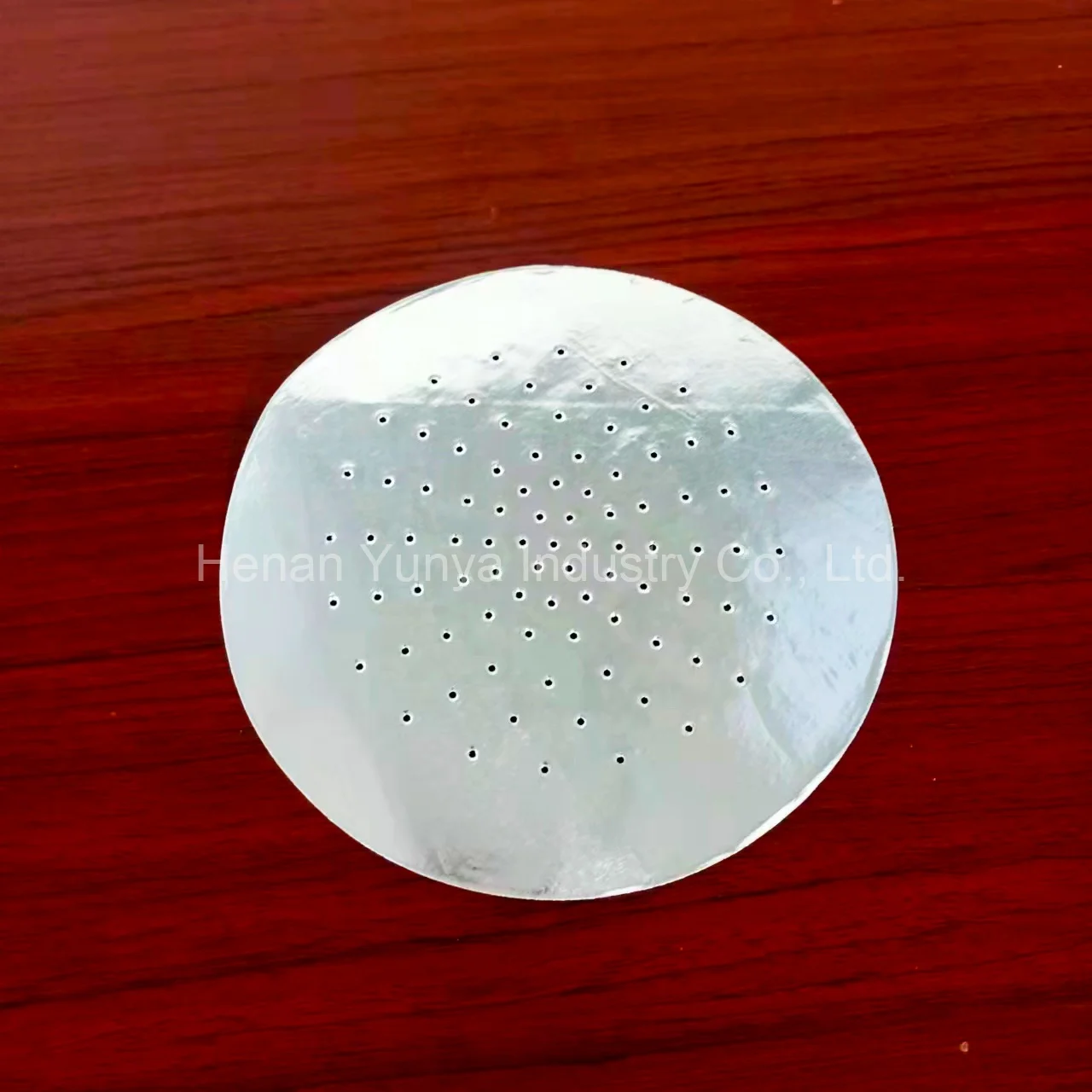 Factory direct sales Hookah accessories Shisha foil