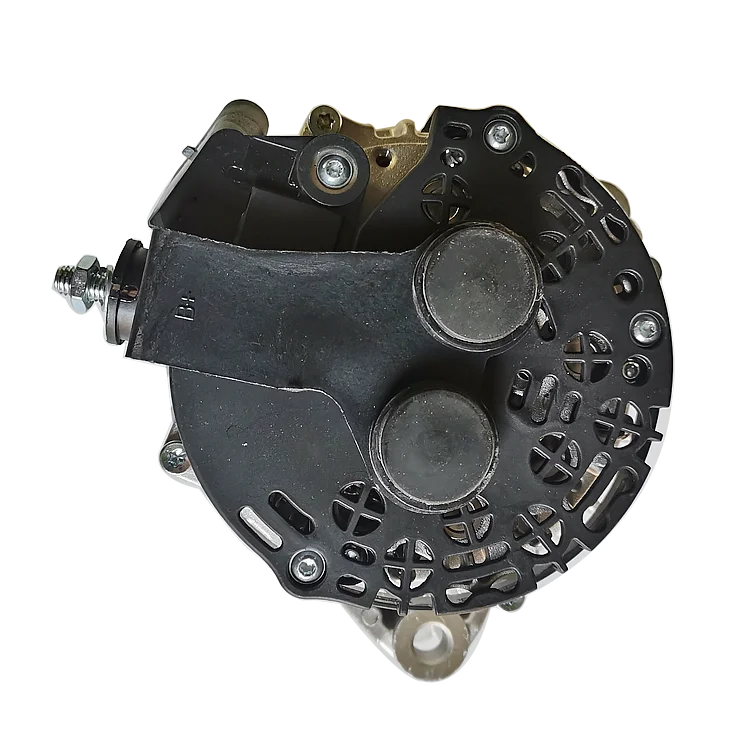 China Sinotruk HOWO Engine spare parts - VG1095094002 generator,alternator