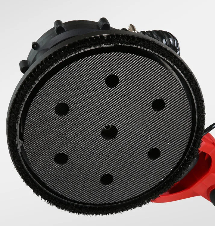 Speed Control drywall sander orbital sander grinding electric sanding machine  Electric sanders plastic hand