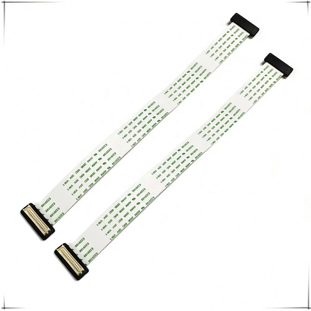 30 Displays Custom 41 Lvds 2 Molex 8 Ipex Wire Harness 24pi 50 Pin Lcd Controller Board Df9 31pin Assembly Cable