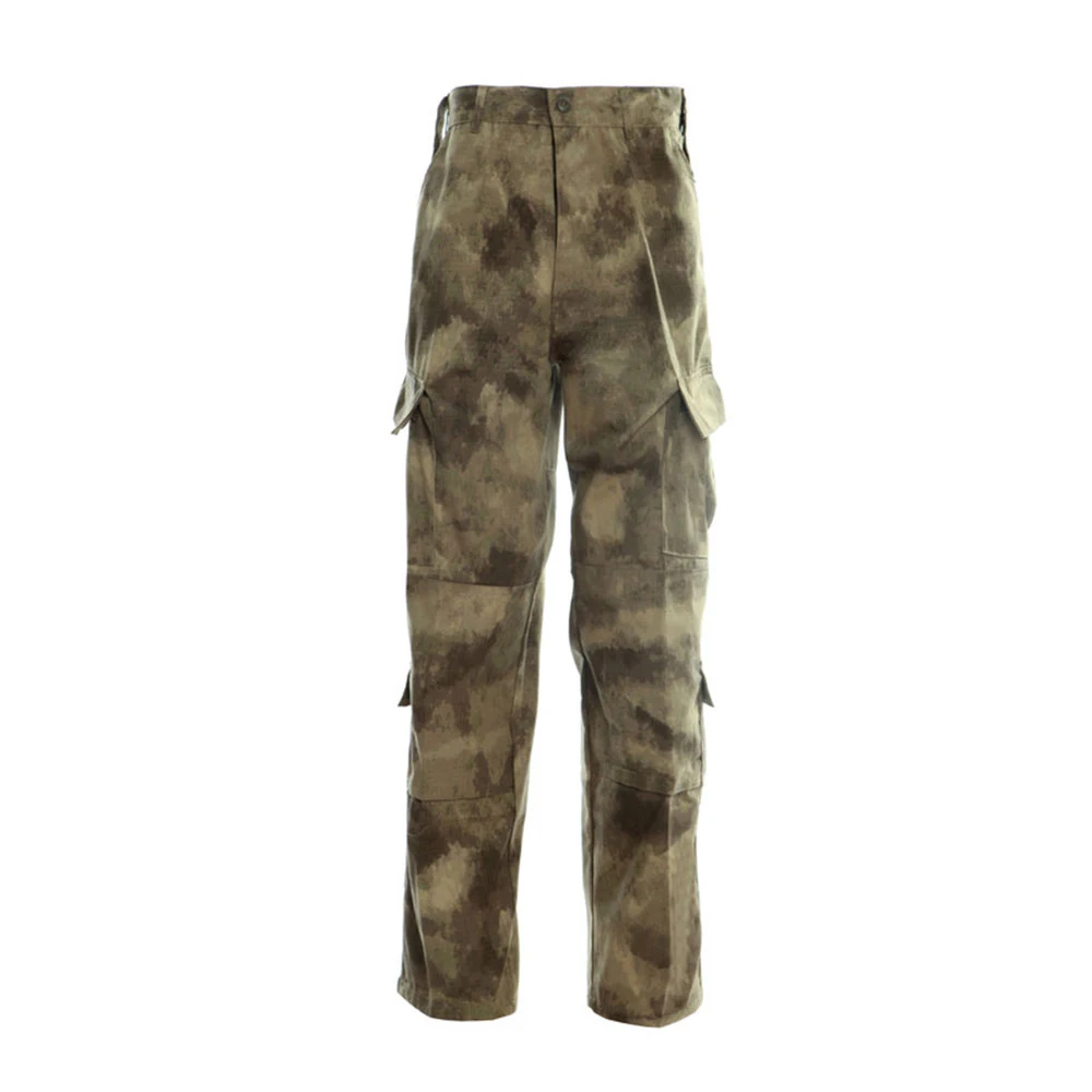 Roewe Au Tactical Style Acu Camouflage Uniform Training Uniform