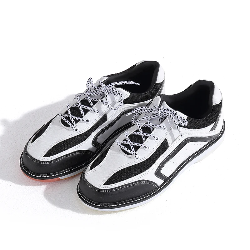 OEM Factory Custom  fashion Women&men bowling shoes