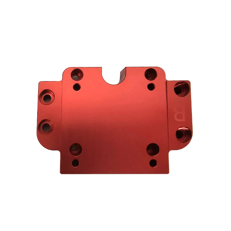 Custom Stainless Steel Brass Aluminum Cnc Machining Auto Parts High Precision Cnc Machining Car Parts