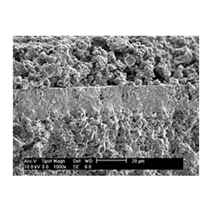 Japanese bulk high quality products electrolyte oxide fuel solid state battery cell