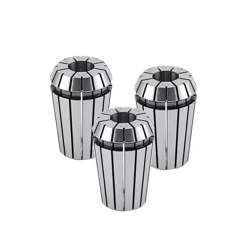 High Precision Elastic ER Precision Collet  Engraving Machine Tool Numerical Control