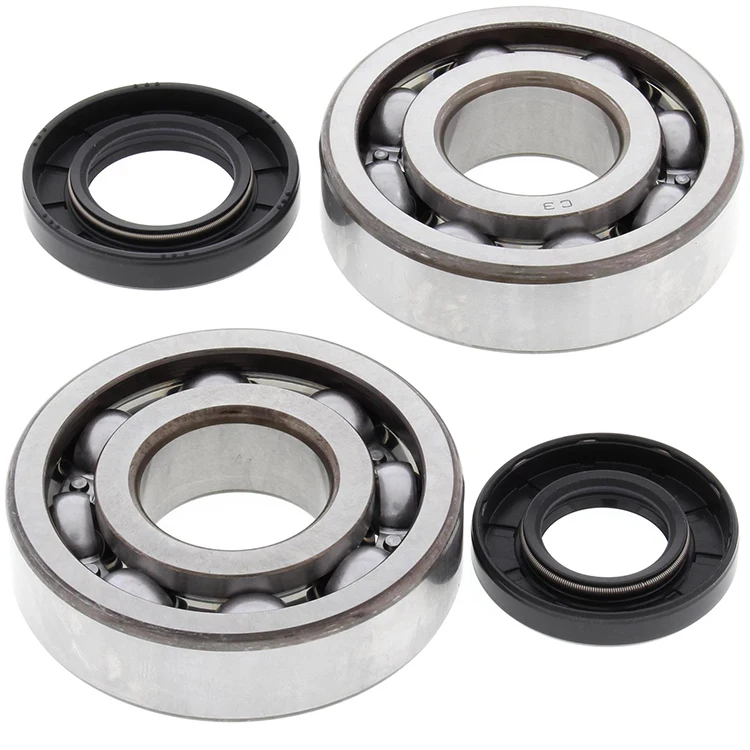 CNBF Flying Autoparts Engine Crankshaft Deep Groove Ball Bearings and Bushings