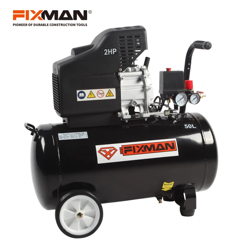 Новый товар от FIXMAN масло воздушного компрессора IBL 50B