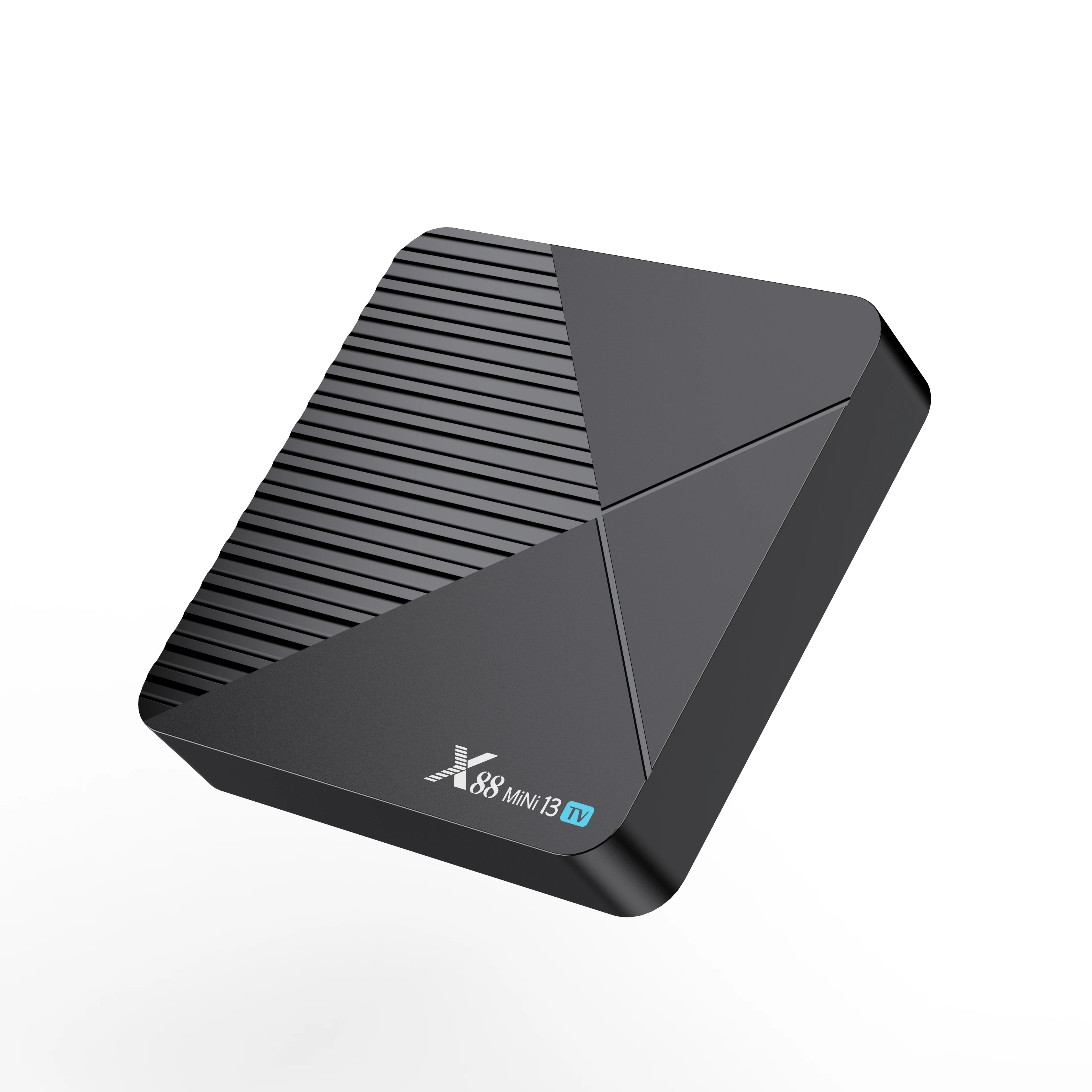 Global Version 4K HDR Streaming Media Player TV Stick Ultra HD 2G 16G WIFI Google Assistant BT Remote ATV Android TV Box
