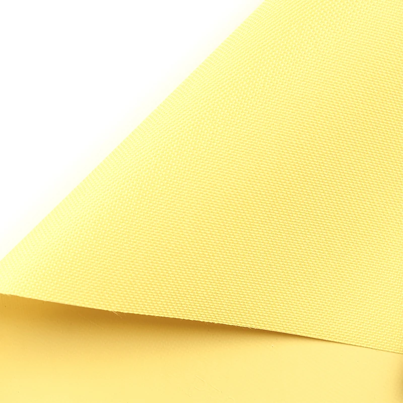 Excellent service 600d 300d waterproof oxford fabric pvc coated