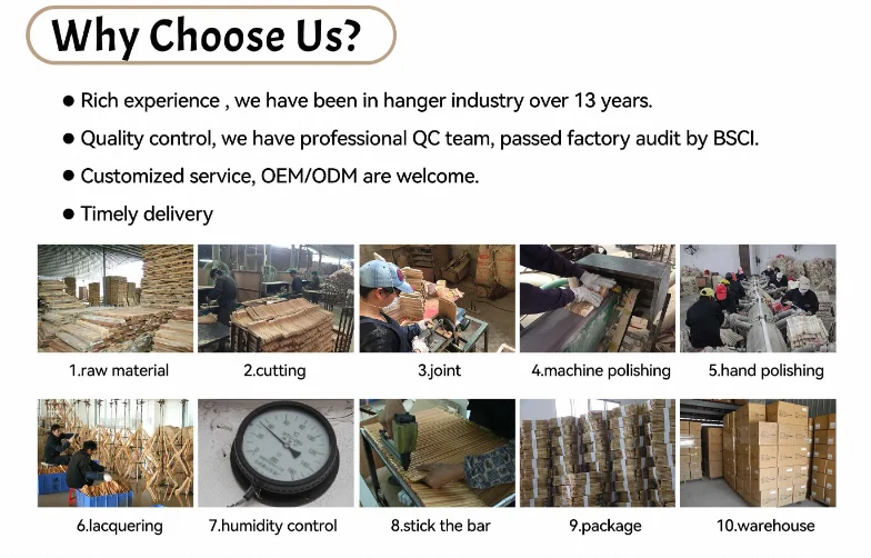 Free Sample Fashion Customized LOGO Printed Pink Purple Wooden hanger custom hanger with logo