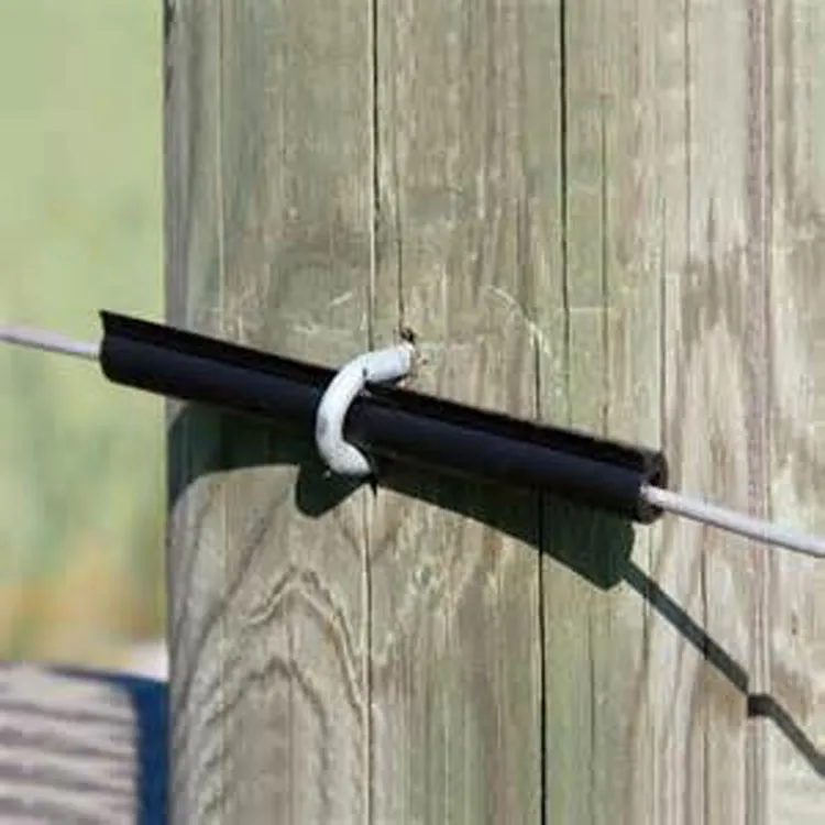 Low-cost battery  0.5 joule low-impedance electric fence energizer  short-length fences for sheep, goats, poultry and wildlife.