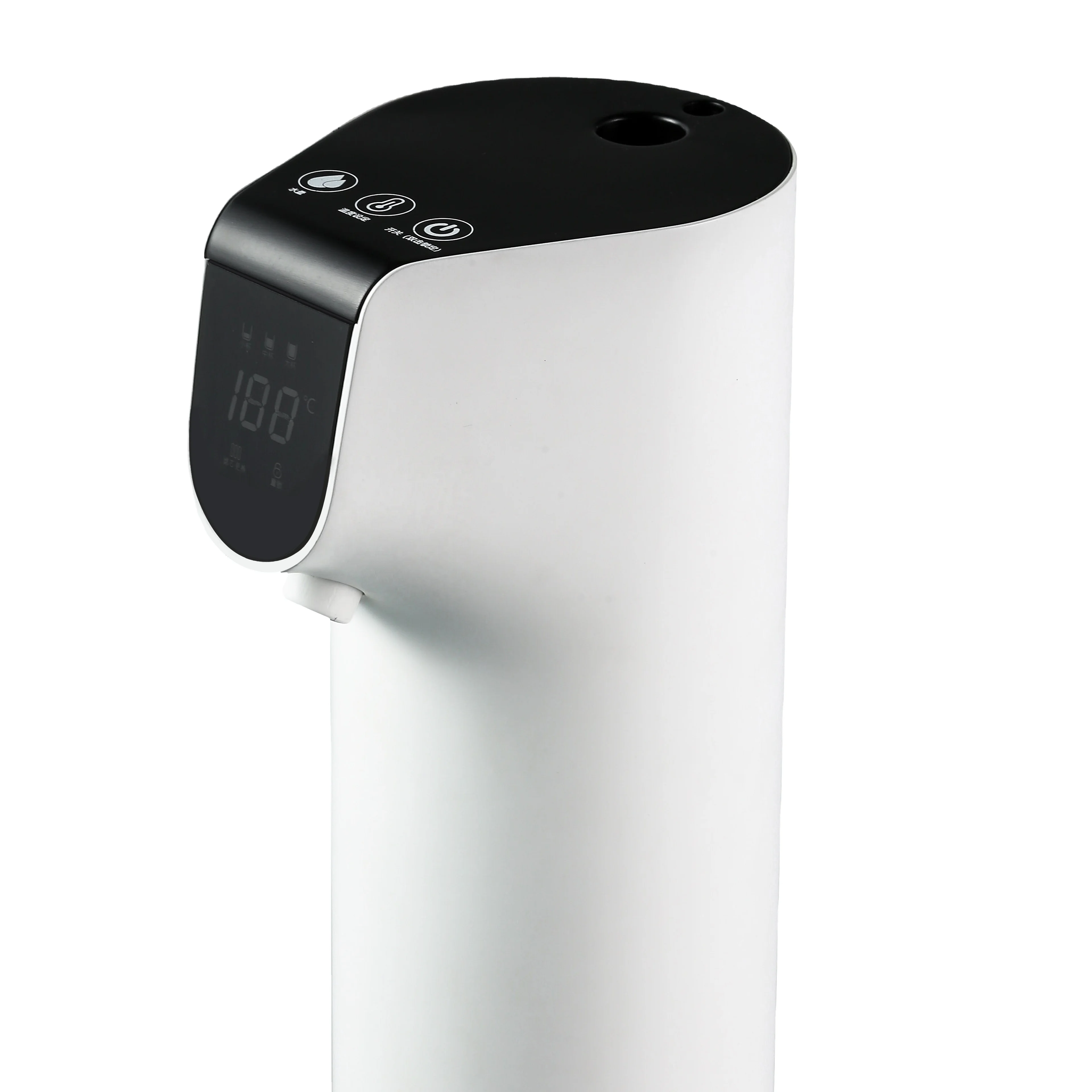 
 Портативный мини-кулер для воды или мини-чайник  