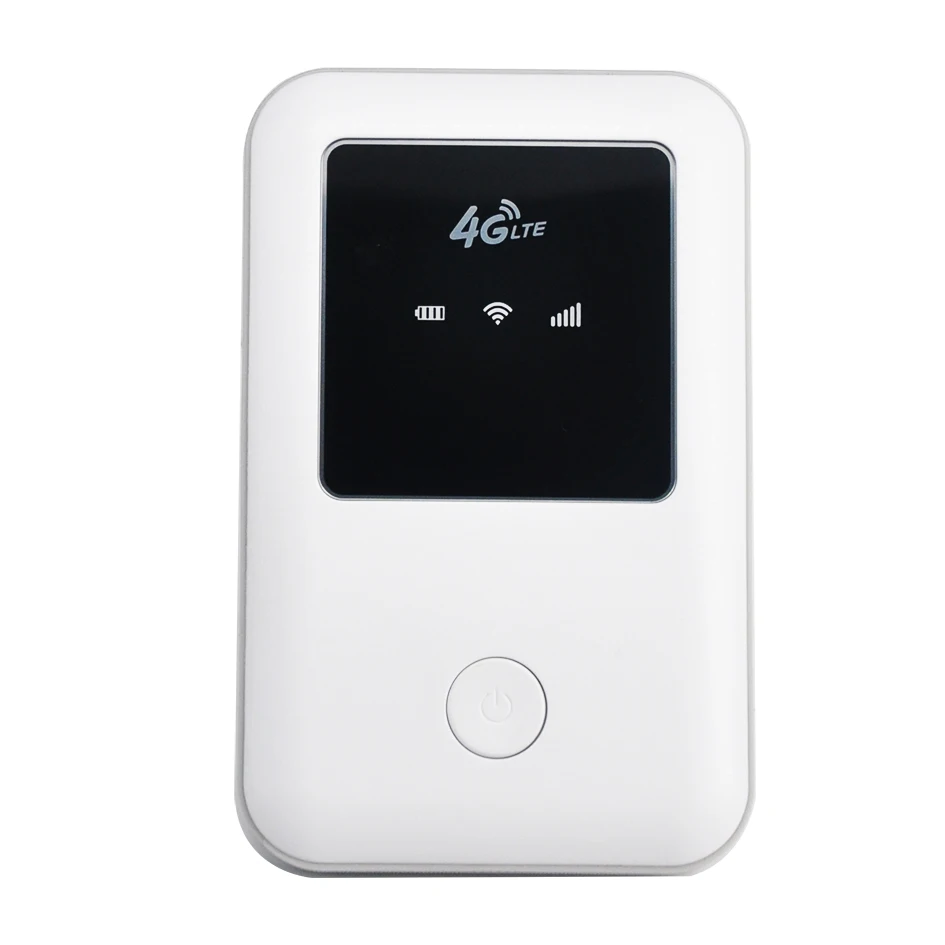 Карманный 4G Lte CPE Wi-Fi маршрутизатор 150 Мбит/с беспроводной 3G mifis