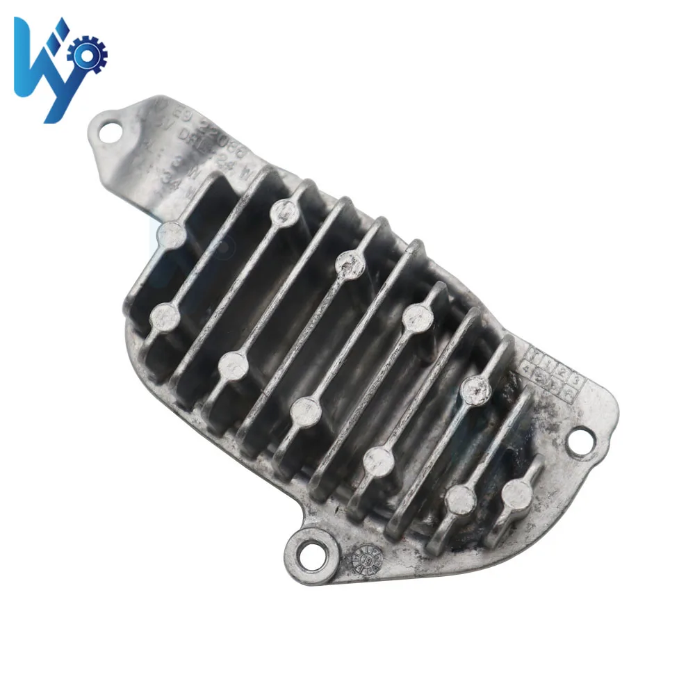 Original Used Car accessories Left 90145442 Right 90145443 for Audi A1 GB LED Xenon Headlight Ballast Control Module