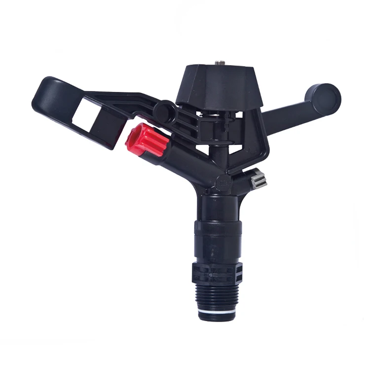 Поливочная сельскохозяйственная спрей передвижная система орошения