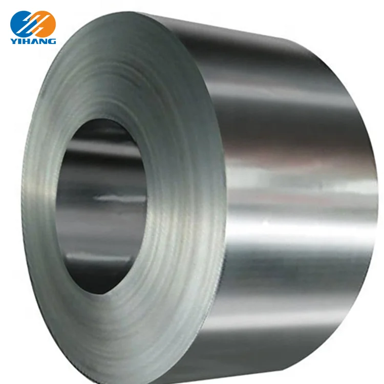 ALLOY ZINC COATED  GALVANIZED STEEL Ppgi White Color Code 9016 Prepainted Galvanized Steel Coil Price GI COILS With Factory Rate