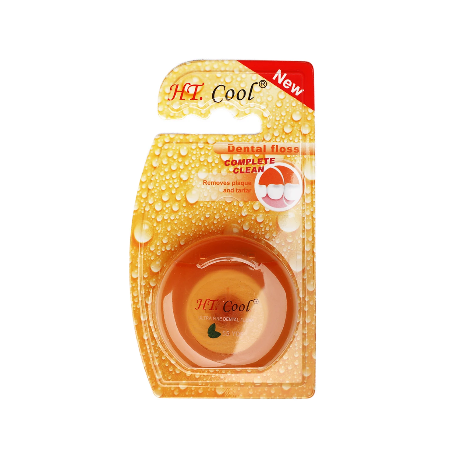 Dental Floss ECO friendly Best Quality DF004