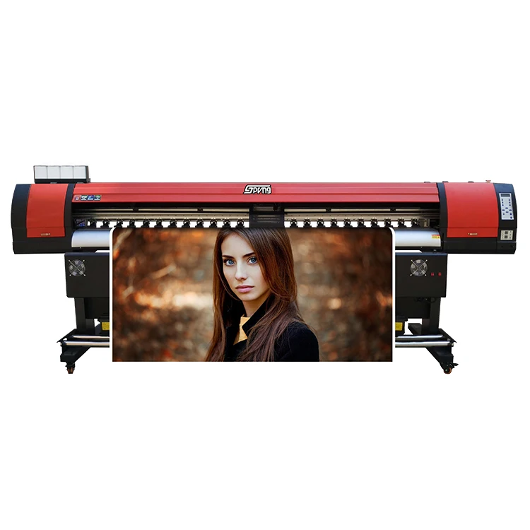 MC Brand Large Format Printer Price in Ghana 3d Machine Sublimation Transfer Mug Plates T-shirt
