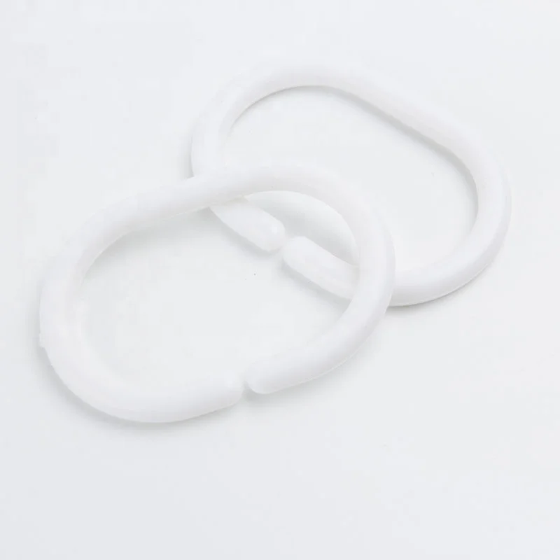 Bindi Wholesale 4 pieces Christmas Pattern Designer Waterproof 3D Polyester Bath Shower Curtains Sets